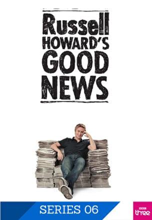 Russell Howard's Good News_0006