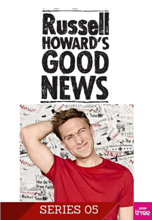 Russell Howard's Good News_0005