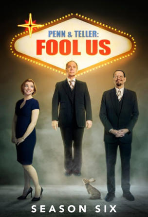 Penn & Teller: Fool Us_0006