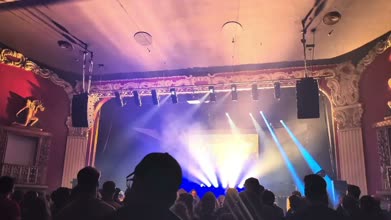 Thundersword Live in Sudbury 5⧸23⧸2026