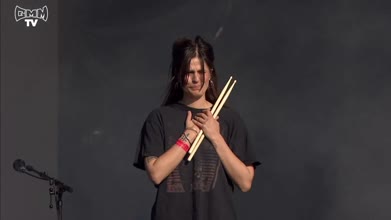 Graspop Metal Meeting 2025
