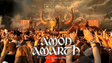Graspop Metal Meeting 2023