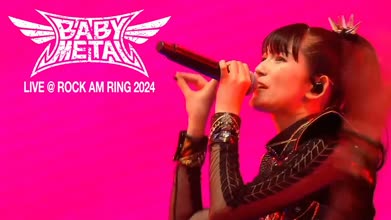 Rock am Ring 2024
