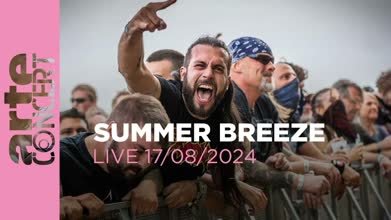 Summer Breeze Open Air 2024
