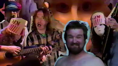 Binge Tape II