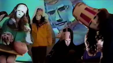 Binge Tape I