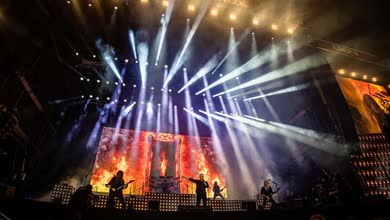 Summer Breeze Open Air 2025