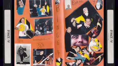 Binge Tape IV